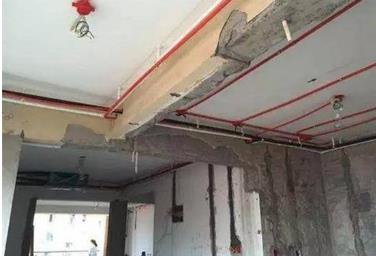永平漏水维修 墙面漏水怎么办呢?墙面漏水的原因?