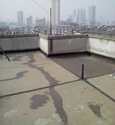 永平漏水维修 楼顶漏水是什么原因，楼顶漏水维修方法是什么?
